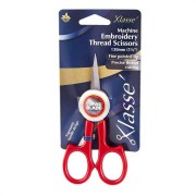 Klasse Machine Embroidery Thread Scissors